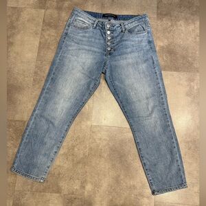 Prosperity SUPER CUTE / COMFY - Size 29 Petite